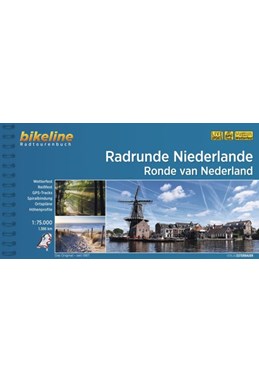 Niederlande Radrunde Ronde van Nederland