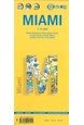 Miami (lamineret), Borch map 1:15.000