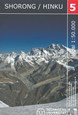 Khumbu Himal*, Schneider Trekking Maps 2