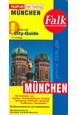 München, Falk Faltung