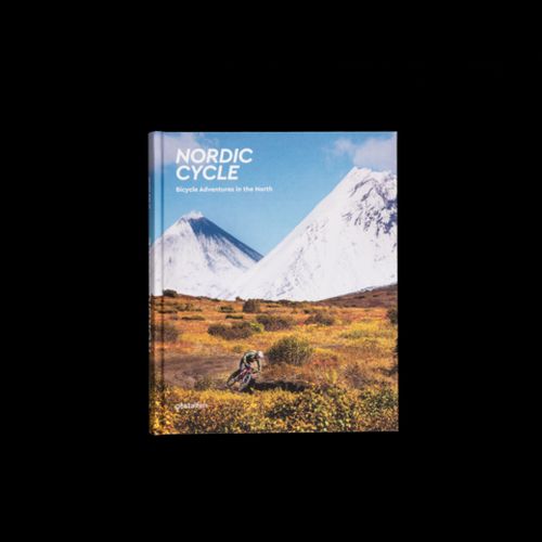 Nordic Cycle: Bicycle Adventures in the North*