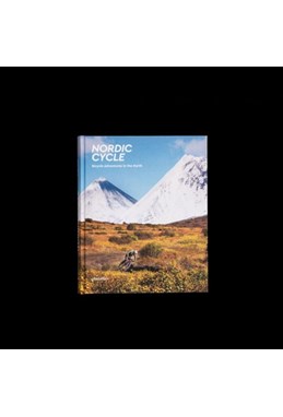 Nordic Cycle: Bicycle Adventures in the North*