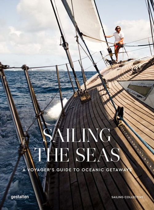 Sailing the Seas: A Voyager's Guide to Oceanic Getaways