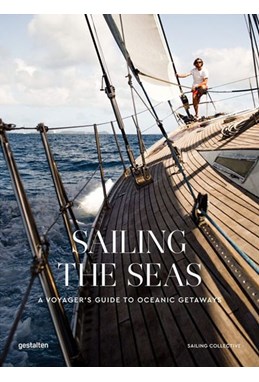 Sailing the Seas: A Voyager's Guide to Oceanic Getaways