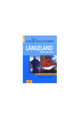 Langeland - Küste und Boot, Der Angelführer