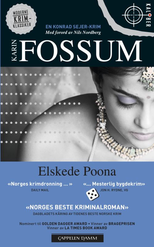 Elskede Poona