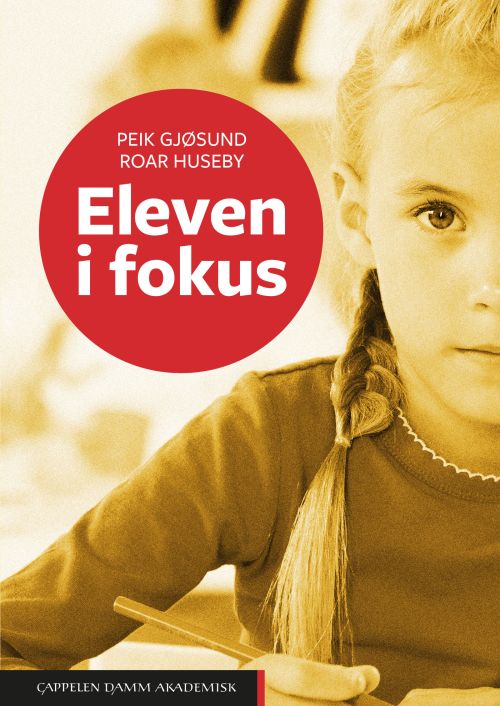 Eleven i fokus : obervasjonsarbeid i skolen