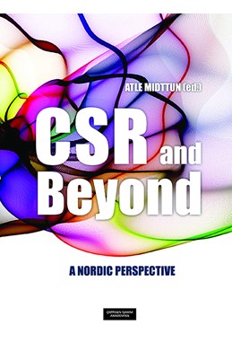 CSR and beyond : a Nordic perspective
