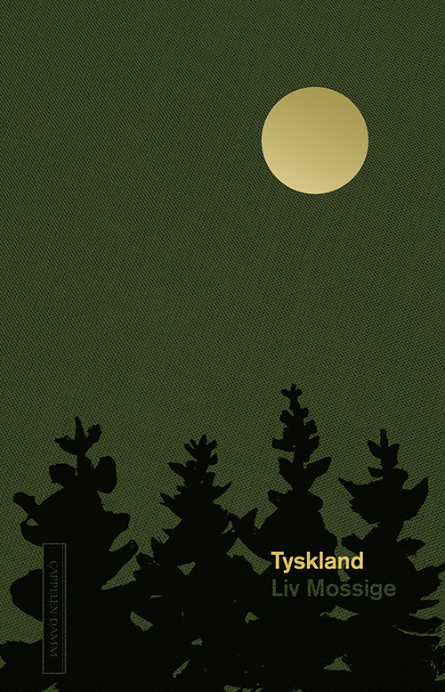 Tyskland