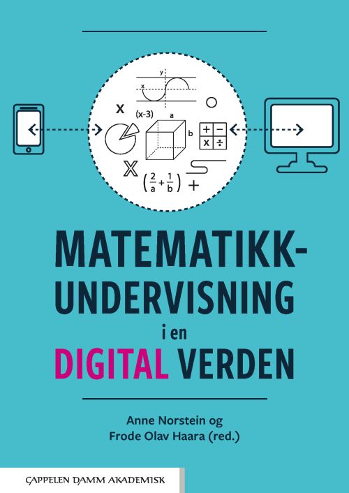 Matematikkundervisning i en digital verden