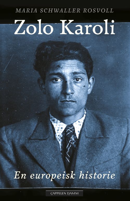 Zolo Karoli : en europeisk historie