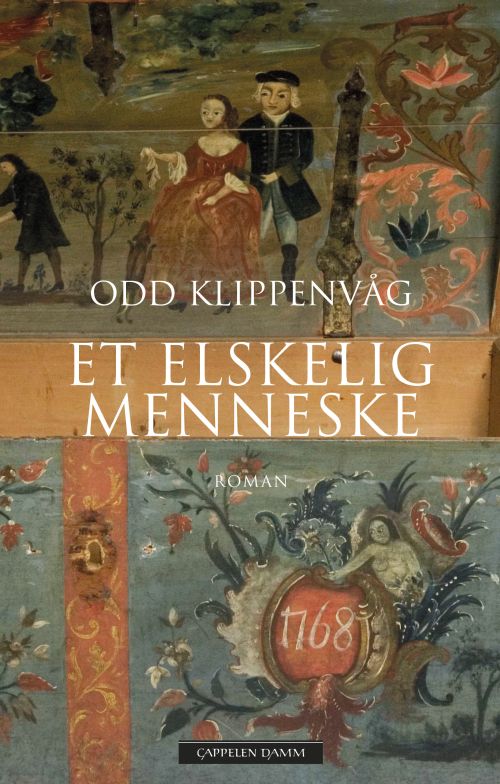 Et elskelig menneske : roman