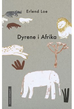 Dyrene i Afrika