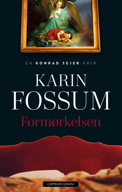 Formørkelsen : roman