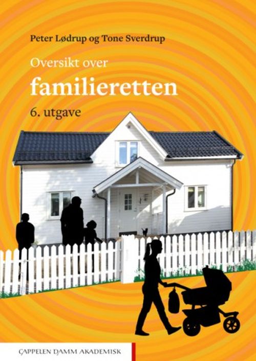 Oversikt over familieretten  (6. utg.)