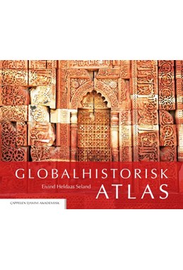 Globalhistorisk atlas