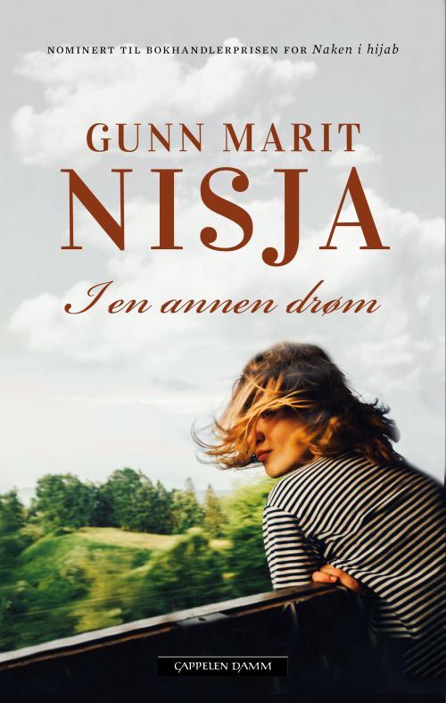 Jeg skal ta vare på deg