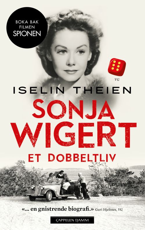 Sonja Wigert : et dobbeltliv