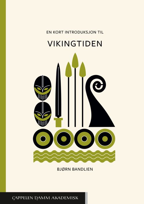 En kort introduksjon til vikingtiden