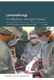 Lommekirurgi : en håndbok i kirurgisk arbeid  (2. utg.)