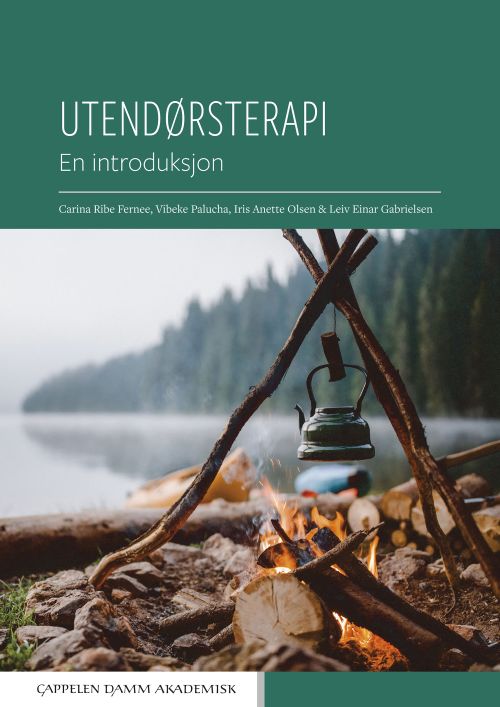 Utendørsterapi : en introduksjon