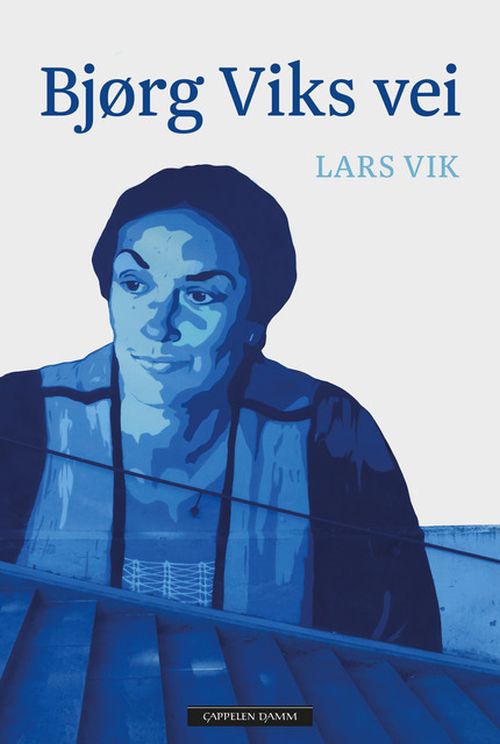 Bjørg Viks vei