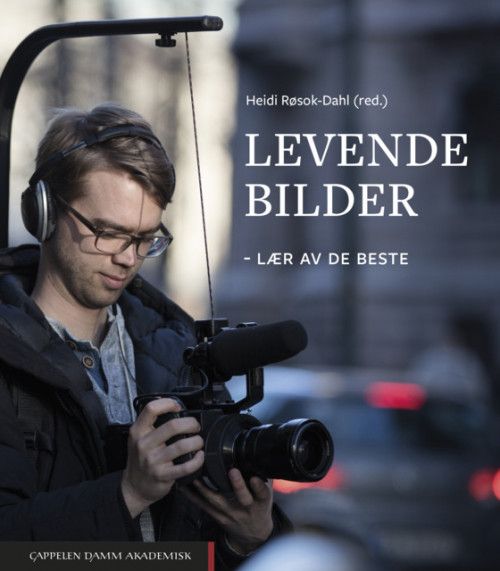 Levende bilder : lær av de beste