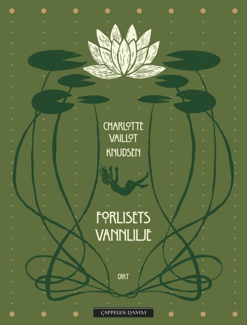 Forlisets vannlilje : dikt