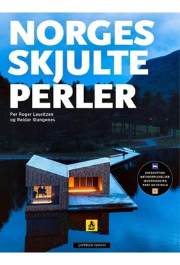 Norges skjulte perler