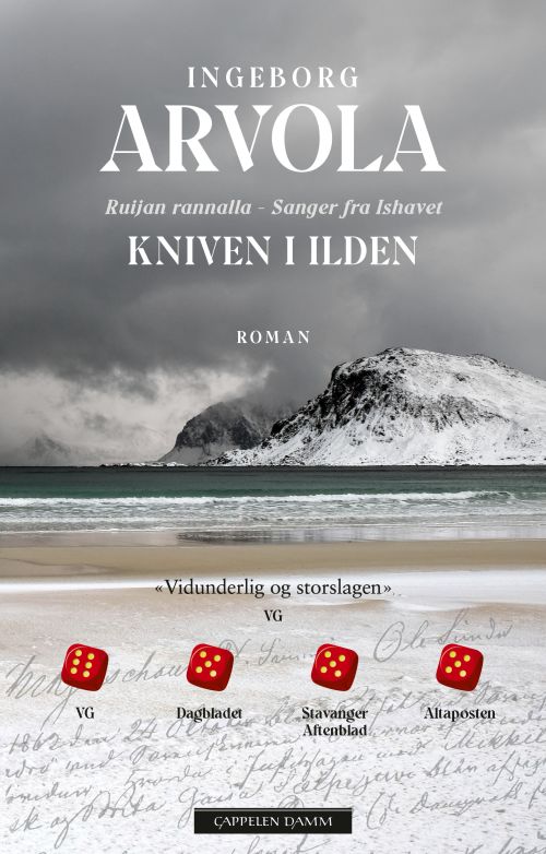Kniven i ilden