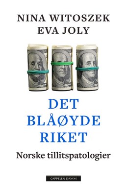 Det blåøyde riket : norske tillitspatologier