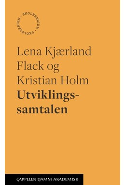 Utviklingssamtalen