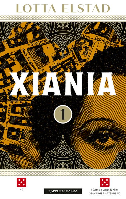 Xiania 1 : Klara