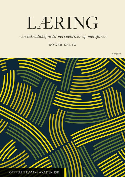 Læring : en introduksjon til perspektiver og metaforer  (2. utg.)