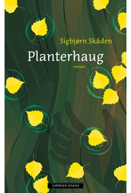 Planterhaug : roman