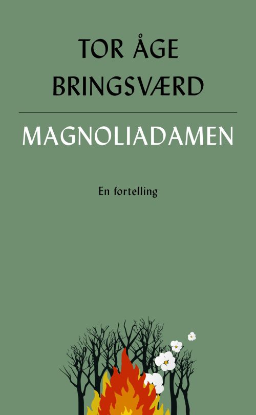 Magnoliadamen : en fortelling