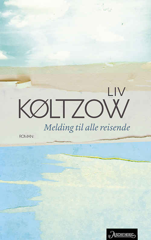 Melding til alle reisende