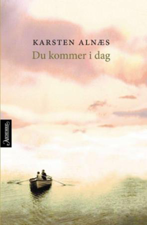 Du kommer i dag : roman