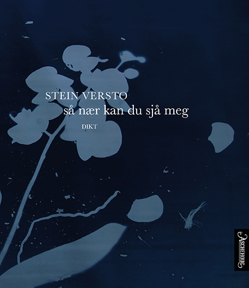 så nær kan du sjå meg : dikt