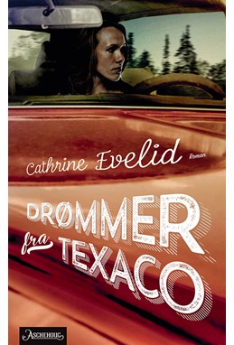 Drømmer fra Texaco : roman