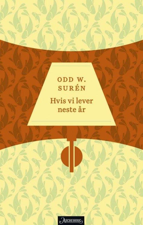 Hvis vi lever neste år : noveller