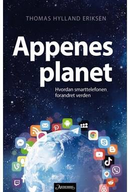 Appenes planet : hvordan smarttelefonen forandret verden