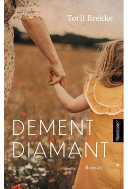 Dement diamant : roman