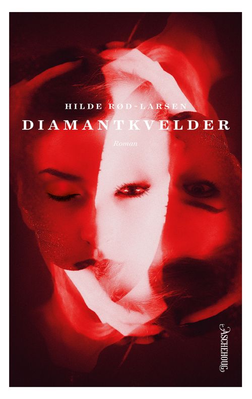 Diamantkvelder : tre fiksjoner