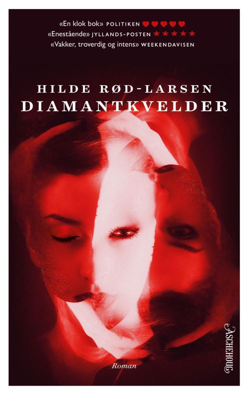 Diamantkvelder : tre fiksjoner