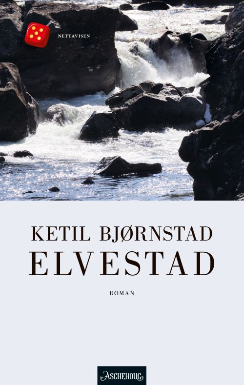 Elvestad : roman
