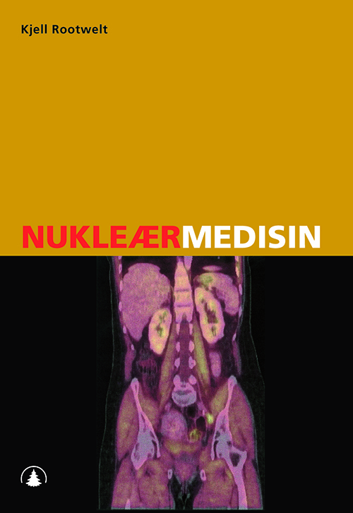 Nukleærmedisin  (2.utg.)