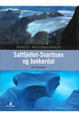 Saltfjellet-Svartisen og Junkerdal  (Norges nasjonalparker)