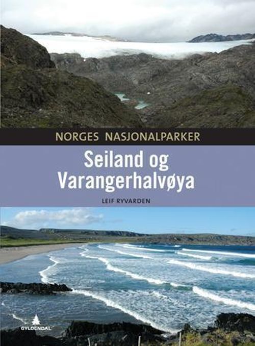 Seiland og Varangerhalvøya  (Norges nasjonalparker)