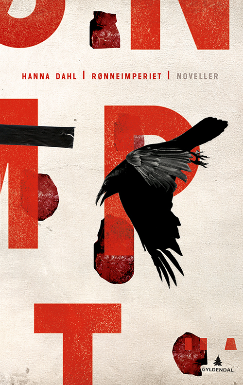 Rønneimperiet . noveller